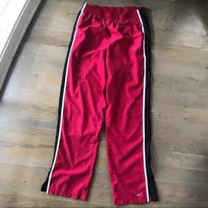 Nike Pants - Nike Ladies Pants Size Med Nike Pants - Nike Ladies Pants Size Med